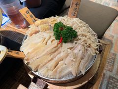 -打川川·川蜀毛肚(南市场店)