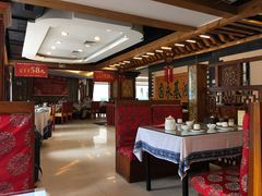 -大清花饺子(五五路店)