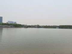 -大兴滨河森林公园