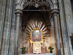 -斯蒂芬主教座堂(Stephansdom)