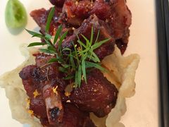 糖醋小排-松鹤楼·非遗·苏帮菜(融科店)