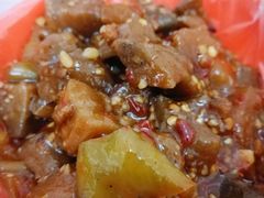 -咱家王新国把子肉(县东巷店)