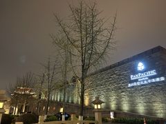 -苏州吴宫泛太平洋酒店