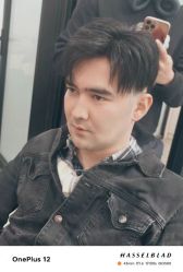 -唐风采假发补发定制