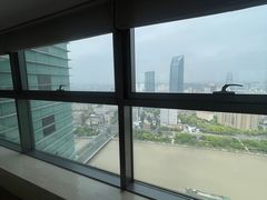 -宁波万豪酒店
