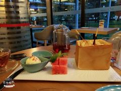 -莫多多餐厅
