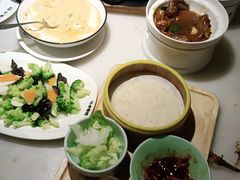 -小菜园新徽菜(马鞍山金鹰店)