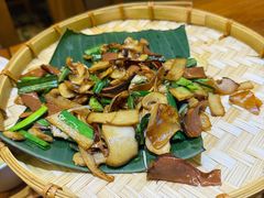 -云海肴·汽锅鸡·云南菜(天津国金汇店)