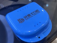 -牙博士口腔品牌连锁(杨浦店)