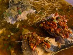 -湖南人家·家传湖南菜(水围店)