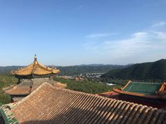 -须弥福寿之庙