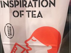 -喜茶(深圳海岸城店)