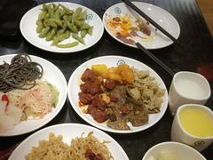 -东方之珠洗浴休闲广场(南开店)