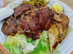 -瑞霖·隆江猪脚饭