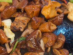 -一烙锅(友谊店)