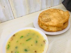 -老方子馅饼粥(台东店)