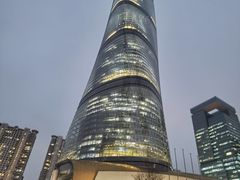 -上海中心大厦