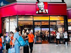 -肯德基(北京南站店)