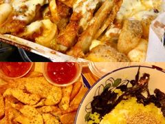 -夏星酒馆(剑桥公社店)