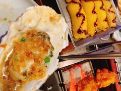 -很久以前羊肉串(大华三路店)