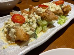 南蛮炸鸡块-有喜屋·深夜食堂(环宇荟店)