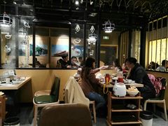 -牛记皇·鲜牛肉火锅(弘阳广场店)