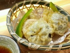 -樱の千渡日式料理·铁板烧•烧鸟(金盛田广场店)
