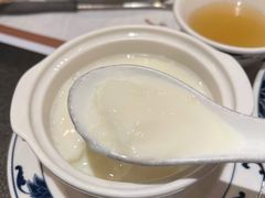 双皮奶-春秋火锅