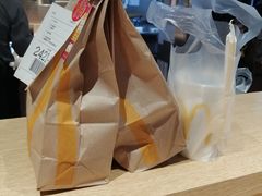 -麦当劳(前海店)
