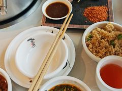 -俏牛哥鲜牛肉牛肆馆(重庆天地店)