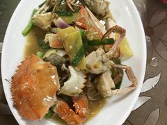 -大众海鲜加工大排档(金海湾大道店)