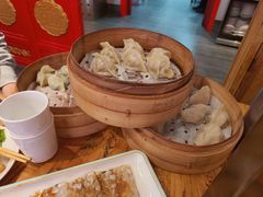 -老边饺子馆(中街店)