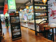 -连锦记海鲜烧烤大排档·锦州特色(西安路交大店)