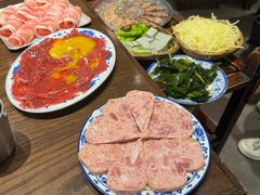 -萍姐火锅·公路夜市(南京新街口店)