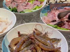 -御水泉·国际水疗会(广州长隆店)