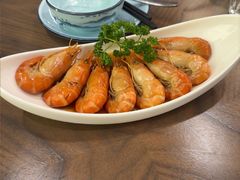 -手抄板凳江南菜(湖滨商业街店)