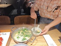-茄子恰恰·新云南小炒(坪山益田店)
