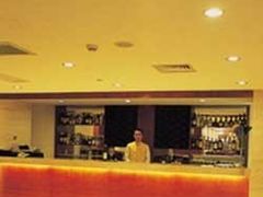 -美豪怡致酒店(上海长寿路店)