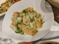 -盛百味·家宴餐厅(霸州分店)