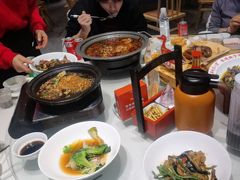 -鸡毛店·川菜(文殊院店)