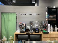 -THE MATCHA TOKYO抹茶东京