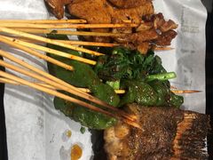 -张师傅烧烤(CBD店)