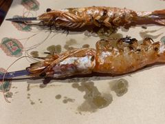 -蚝堡海鲜·威海菜·海肠捞饭·烧烤·亚洲吃蚝公司(幸福门店)