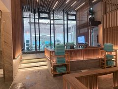 -傲泓度假酒店(河西奥体店)