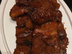 -丰收日·小海鲜·沪上家宴(顾村正大店)