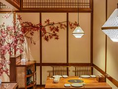 -揽季锅物会.福建黄鱼.海鲜姿造(五四路店)
