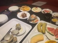 -萧邦音乐会所KTV·蒸汽活海鲜自助(福田店)