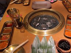 -MIKOMIKO和牛烧肉专门店(南门店)