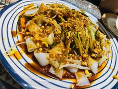 -丝路疆味新疆喀什餐厅(保利广场对面金地太阳城店)