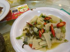 -堂宴·老厦门私房菜(1988仙岳总店)